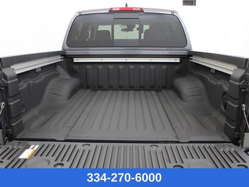 New 2026 Nissan Frontier SV image 26