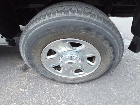 Used 2021 RAM 2500 Big Horn AWD/4WD image 28
