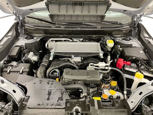 New 2026 Subaru Outback Limited XT image 32