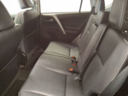 Used 2016 Toyota RAV4 Limited w/ Advanced Technology Package AWD/4WD image 15