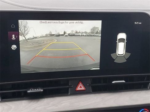 Used 2025 Kia Sportage X-Line w/ Premium Package image 27