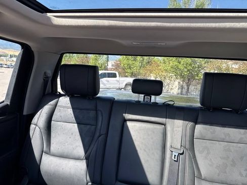 Used 2022 Toyota Tundra TRD Pro AWD/4WD image 30