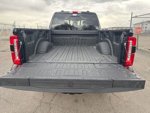 Used 2024 Ford F350 Lariat w/ Lariat Ultimate Package image 8