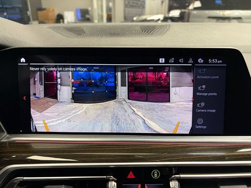 Used 2019 BMW X5 xDrive40i w/ Convenience Package AWD/4WD image 19