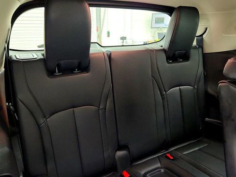 Used 2025 INFINITI QX60 Pure AWD/4WD image 23
