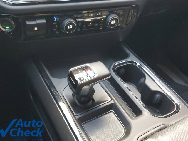 Used 2025 Chevrolet Silverado 1500 ZR2 AWD/4WD image 26
