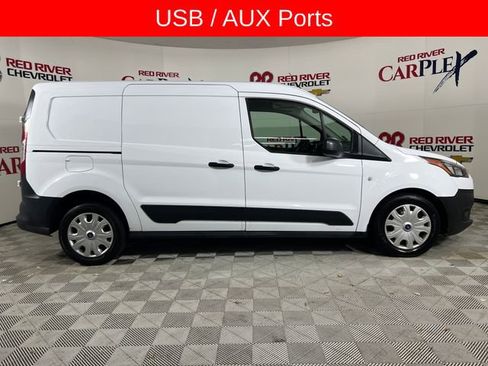 Used 2023 Ford Transit Connect XL image 9
