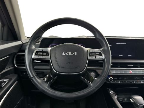 Used 2024 Kia Telluride S w/ S Sunroof Package AWD/4WD image 13