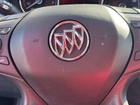 Used 2019 Buick Enclave Premium w/ Experience Buick Package image 20