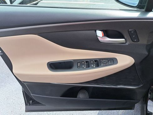 Used 2020 Hyundai Santa Fe Limited w/ Cargo Package image 14