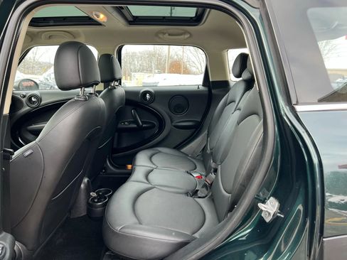 Used 2014 MINI Cooper Countryman S image 25