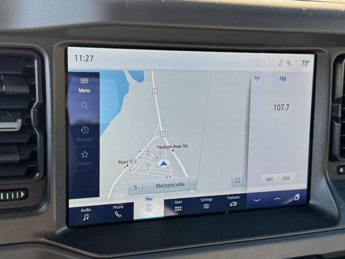 Used 2024 Ford Bronco Big Bend image 20