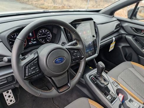 Used 2025 Subaru Crosstrek 2.5i Sport w/ Crosstrek Mirror Package image 26