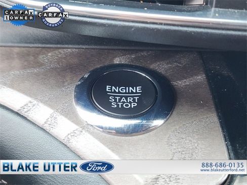 Used 2022 Ford Explorer Platinum w/ Equipment Group 601A image 22