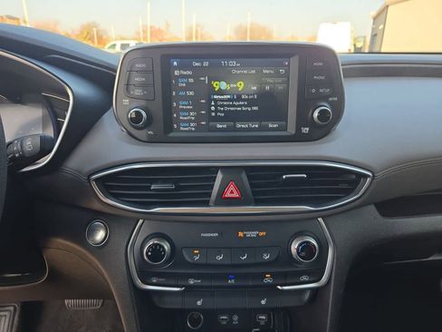 Used 2020 Hyundai Santa Fe SEL image 26