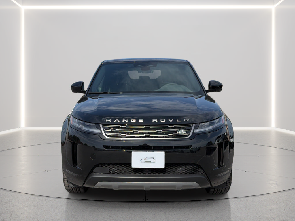 New 2026 Land Rover Range Rover Evoque S AWD/4WD image 11