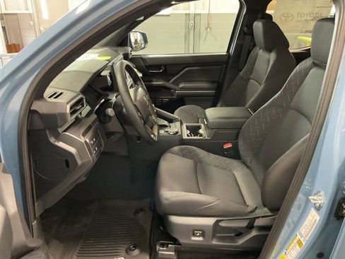 New 2026 Toyota Tacoma SR5 image 10