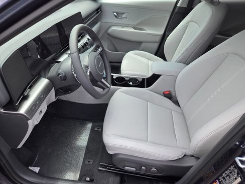 New 2026 Hyundai Kona Limited FWD image 15