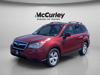 Used 2014 Subaru Forester 2.5i Premium w/ All-Weather Package AWD/4WD video 1