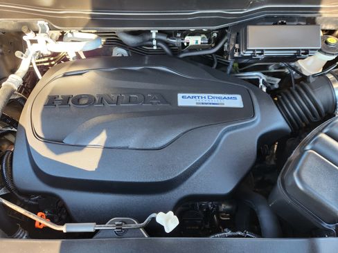 Certified 2020 Honda Pilot EX-L image 19