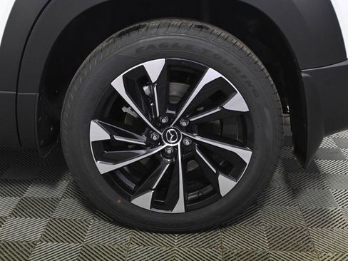 New 2026 MAZDA CX-50 2.5 Hybrid w/ Weather Package image 20