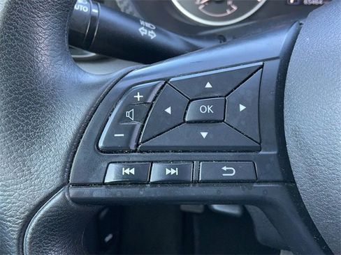 Used 2024 Nissan Sentra S image 21