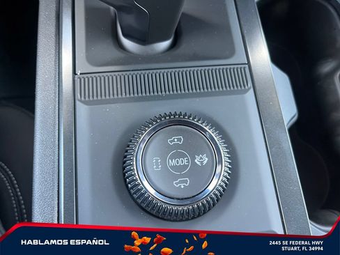 New 2026 GMC Hummer EV SUV AWD/4WD image 27