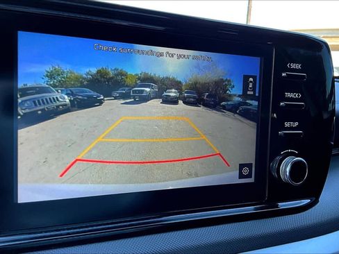 Used 2021 Kia K5 GT-Line w/ GT-Line FWD Premium Package image 27