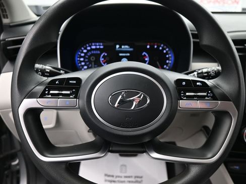 Used 2023 Hyundai Tucson SEL image 21