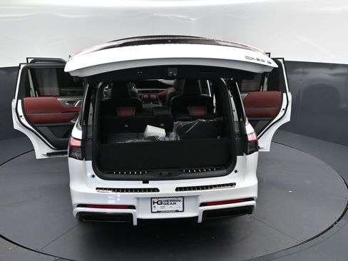 New 2026 INFINITI QX80 Autograph image 51