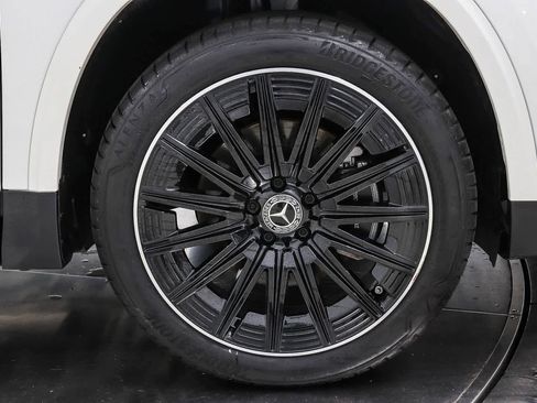 Certified 2026 Mercedes-Benz GLA 250 image 9