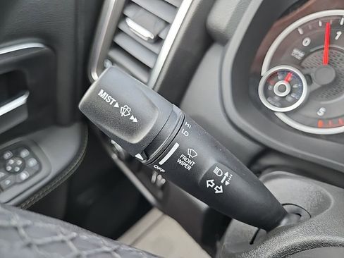 New 2026 RAM 2500 Big Horn image 51