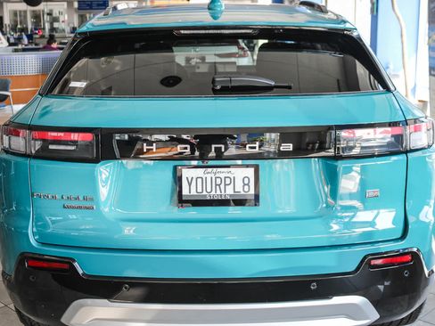 New 2026 Honda Prologue Touring image 7