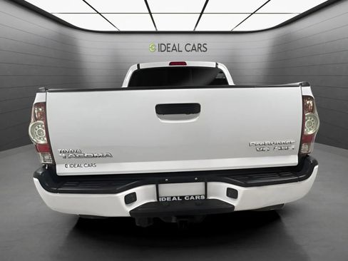 Used 2009 Toyota Tacoma PreRunner RWD image 6