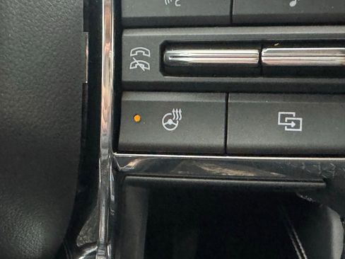 Used 2026 GMC Terrain Denali image 25