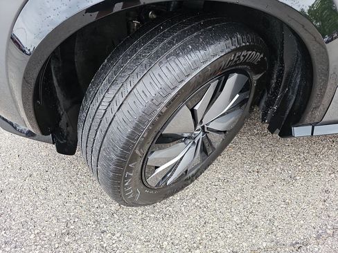 Used 2023 Nissan Ariya Engage image 37