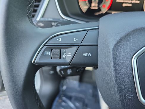 Used 2024 Audi Q5 2.0T Prestige w/ Prestige Package image 17