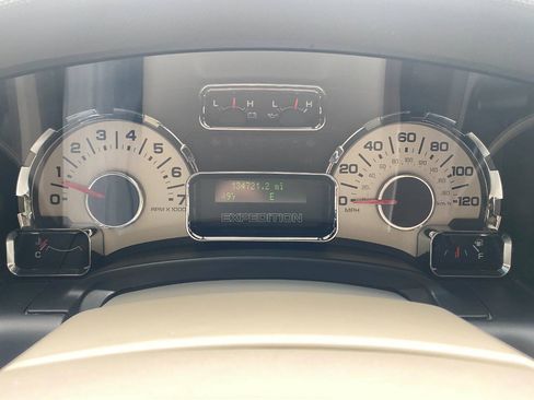 Used 2014 Ford Expedition XL AWD/4WD image 14