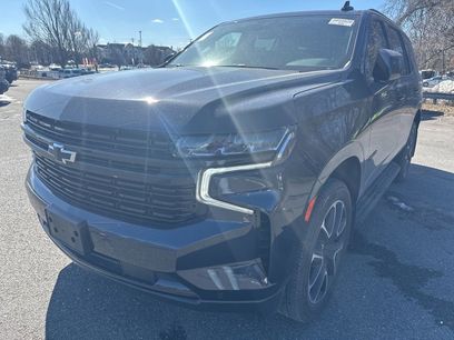 Used 2023 Chevrolet Tahoe RST