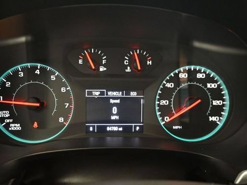Used 2023 Chevrolet Malibu LT FWD image 19