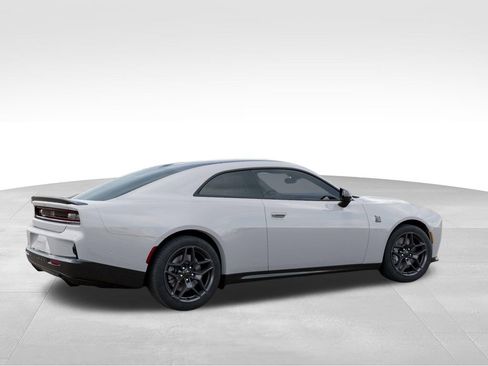 New 2026 Dodge Charger R/T Scat Pack image 4