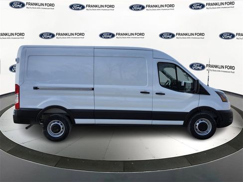 New 2026 Ford Transit 250 148 Medium Roof image 4