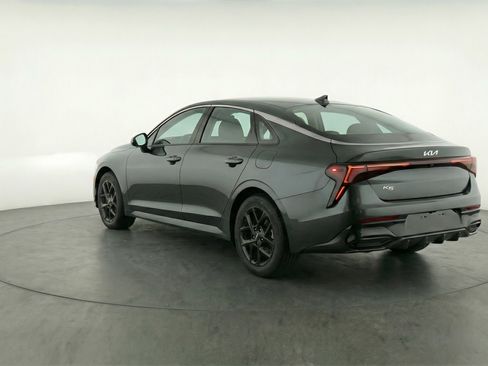 Used 2025 Kia K5 LXS FWD image 6