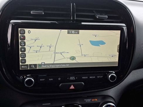 Used 2023 Kia Soul S image 17