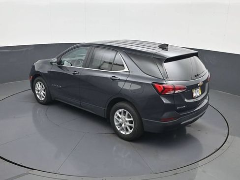 Certified 2022 Chevrolet Equinox LT FWD image 19