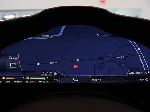 Certified 2022 Ferrari SF90 Spider image 97