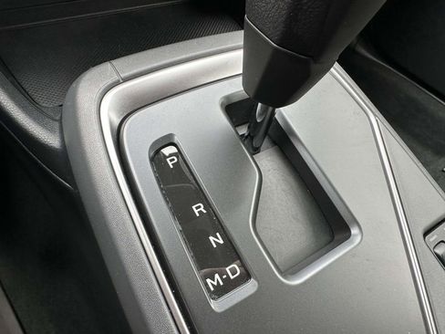 Certified 2025 Subaru Crosstrek 2.0i Premium image 22