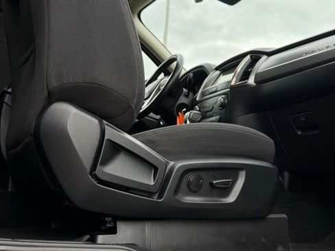 Certified 2019 Ford Ranger XLT w/ Equipment Group 302A Luxury AWD/4WD image 22
