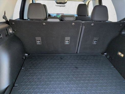 Used 2024 Ford Bronco Sport Big Bend w/ Convenience Package image 18