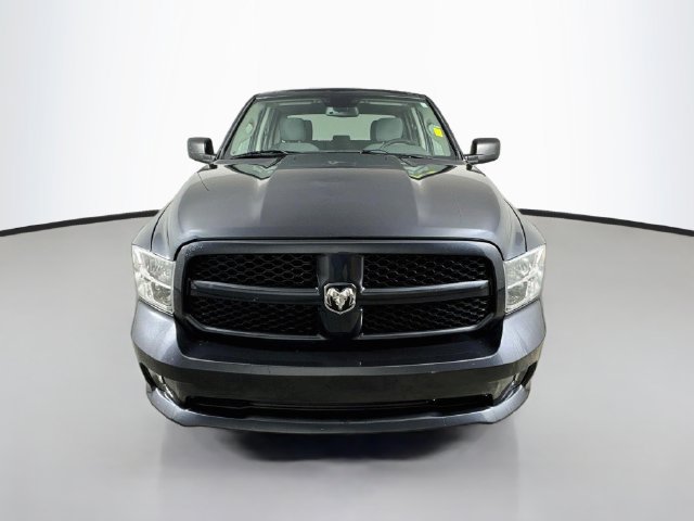 Used 2016 RAM 1500 Express w/ Popular Equipment Group AWD/4WD image 2